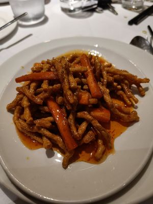  at Imperial Dynasty in West Malling