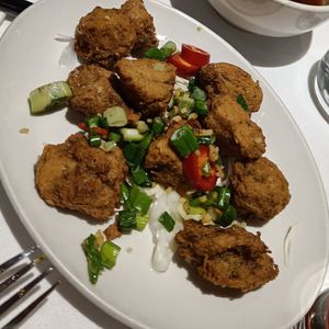  at Imperial Dynasty in West Malling