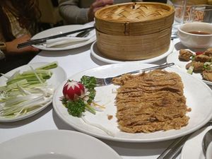  at Imperial Dynasty in West Malling