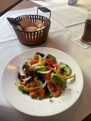   at Zur Pfaffschenke in Kaiserslautern