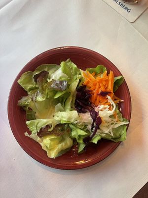   at Zur Pfaffschenke in Kaiserslautern