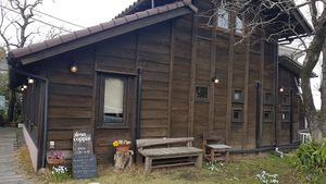 Exterior at Olmo Coppia in Aso