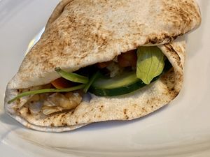 weap at Vegs in Halle