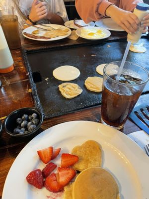 Yummy  at Backwater in Melbourne