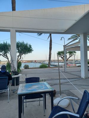  at Vegans N' Roses in Castelldefels