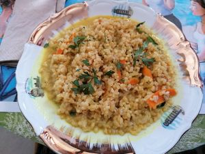  at Vegans N' Roses in Castelldefels