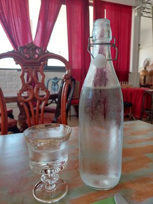  at Vegans N' Roses in Castelldefels