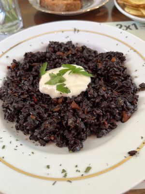   at Vegans N' Roses in Castelldefels