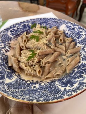   at Vegans N' Roses in Castelldefels