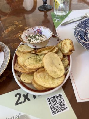   at Vegans N' Roses in Castelldefels