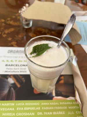   at Vegans N' Roses in Castelldefels