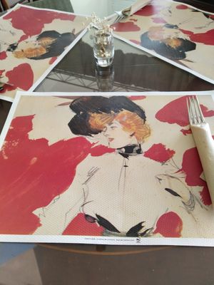  at Vegans N' Roses in Castelldefels