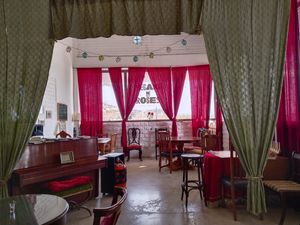  at Vegans N' Roses in Castelldefels