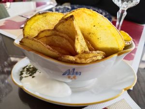  at Vegans N' Roses in Castelldefels