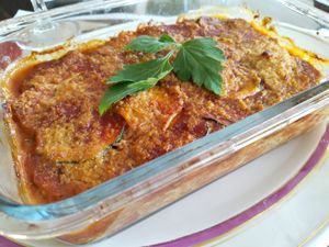  at Vegans N' Roses in Castelldefels