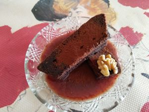  at Vegans N' Roses in Castelldefels