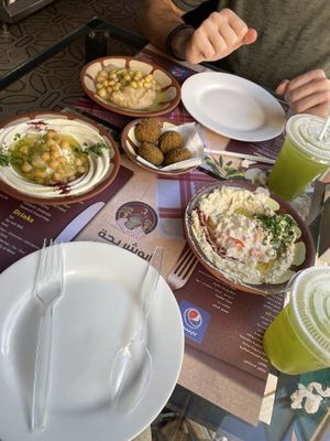   at Abo Shariha in Doha