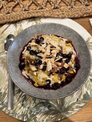   at The Beet Retreat in Cooroibah