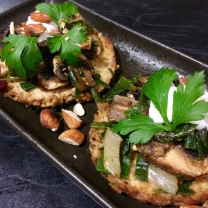 Raw Vegan or Cooked.  Whole Food Plant Based and Organic is the most delicious and ethical food available  at The Beet Retreat in Cooroibah