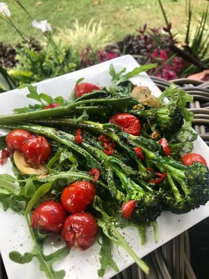 The Beet Retreat. 
The home of whole food plant based in the Noosa region.  at The Beet Retreat in Cooroibah