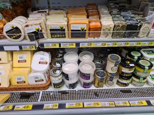 The best stuff at 4 Cousins Supermercato in Parkdale