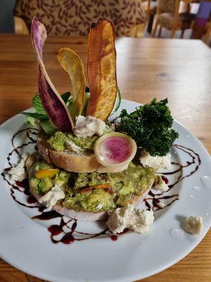  at Alice Rebel's in Chelsea