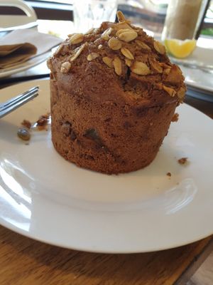  at Organic Feast in East Maitland