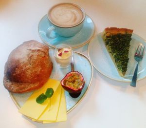  at Kaf in Copenhagen