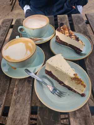  at Kaf in Copenhagen