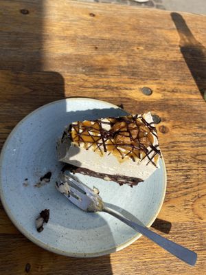   at Kaf in Copenhagen