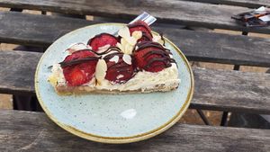  at Kaf in Copenhagen