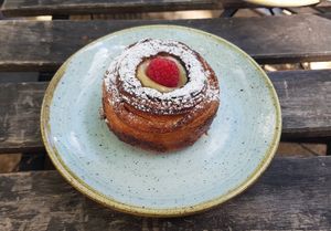  at Kaf in Copenhagen