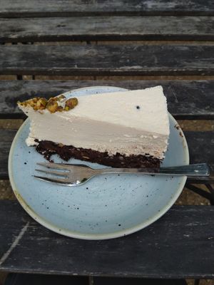  at Kaf in Copenhagen