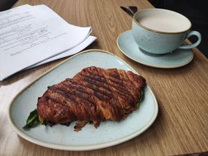  at Kaf in Copenhagen