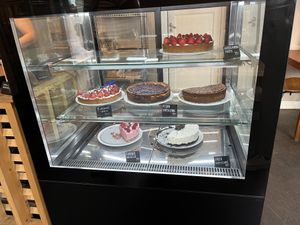   at Kaf in Copenhagen