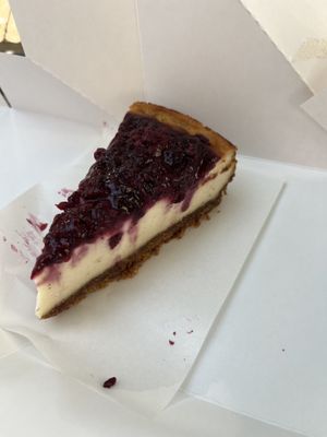   at Kaf in Copenhagen