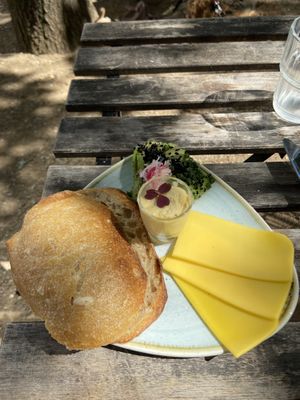 Best in Copenhagen! Can’t get any better! 😍🤩  at Kaf in Copenhagen