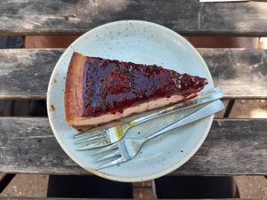  at Kaf in Copenhagen