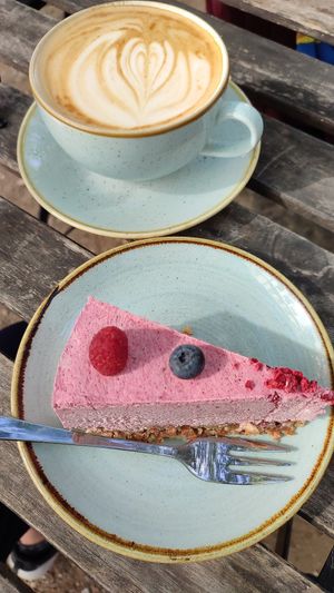  at Kaf in Copenhagen