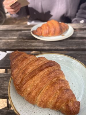   at Kaf in Copenhagen