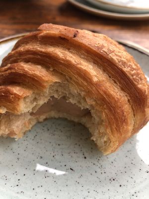   at Kaf in Copenhagen