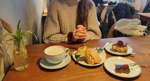  at Kaf in Copenhagen