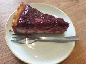  at Kaf in Copenhagen