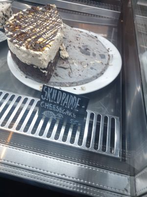  at Kaf in Copenhagen