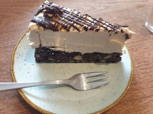  at Kaf in Copenhagen