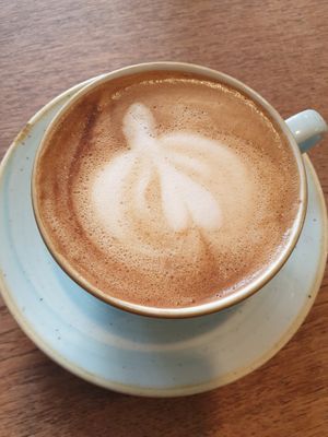  at Kaf in Copenhagen