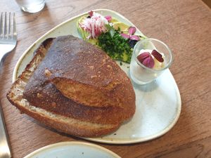  at Kaf in Copenhagen