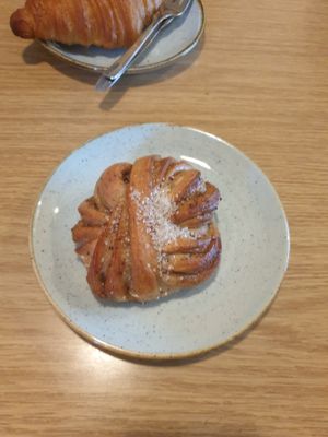  at Kaf in Copenhagen