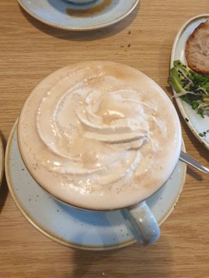  at Kaf in Copenhagen