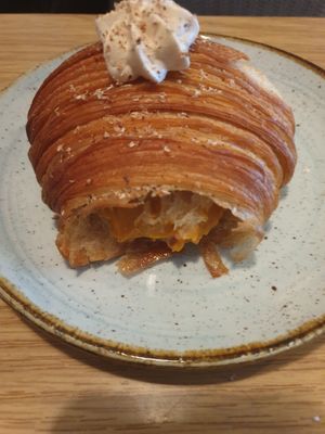  at Kaf in Copenhagen